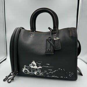 Coach 1941 Rogue x Felix Limited Edition